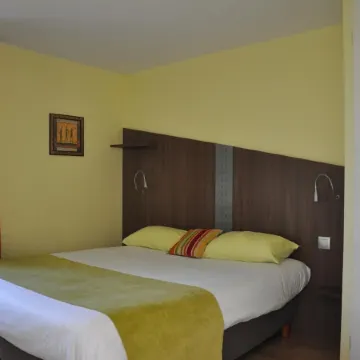 Fasthotel Toulouse Blagnac Aéroport