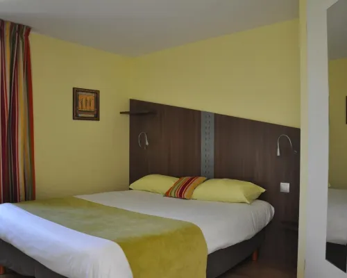 Fasthotel Toulouse Blagnac Aéroport Hotels in Blagnac