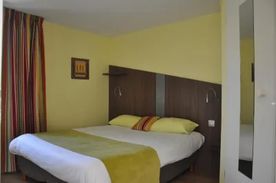 Fasthotel Toulouse Blagnac Aéroport Hotels in Midi-Pyrenees