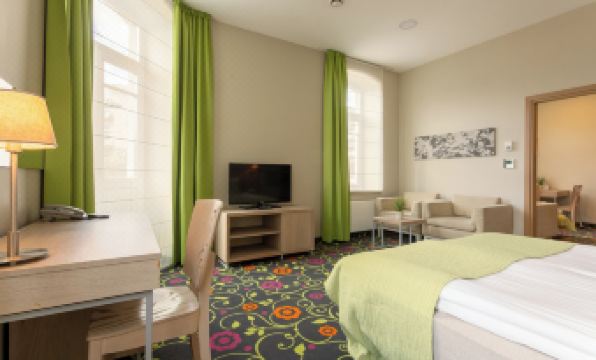 City Hotels Rūdninkai