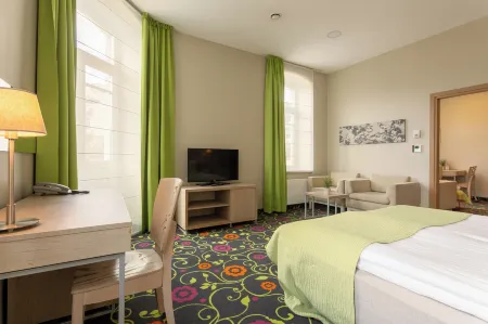 City Hotels Rūdninkai