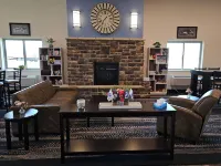 Cobblestone Inn & Suites – Manchester Hotel di Manchester