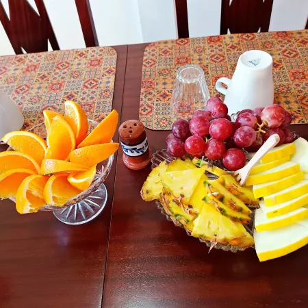 B&B Quinta da Romãzeira