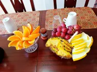 B&B Quinta da Romãzeira