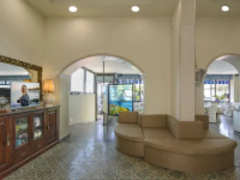 Hotel Lungomare Hotels in Camaiore
