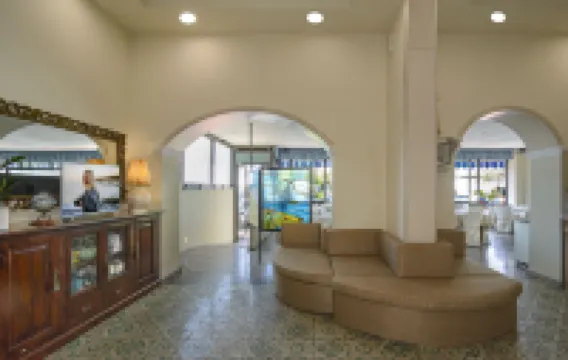 Hotel Lungomare