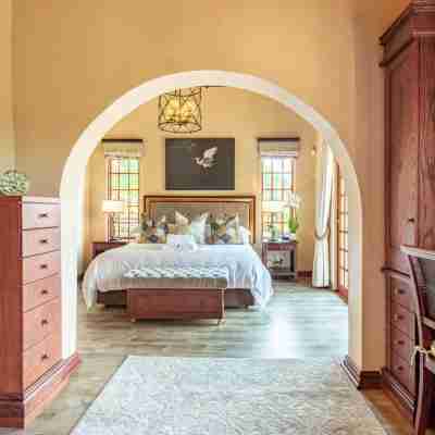 Whispering Waters Rooms