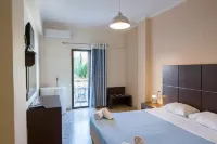 Kamari Blue Boutique Hotel Hotels in Kamari