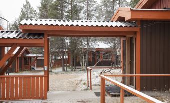 Saariselkä Inn Majatalo Panimo