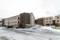Résidence les Esplaneilles Hotels in Les Angles