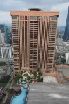 Grand Service Apartment @ Times Square