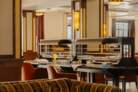 Leonardo Oranje Hotel Leeuwarden - Bữa sáng