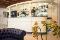 AS Hotel Sempione Fiera Hotels in Parabiago