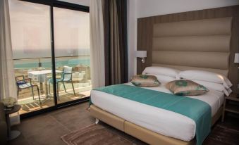 Az Hotel le Zephyr Mostaganem