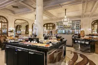 Hôtel Barrière le Normandy - breakfast