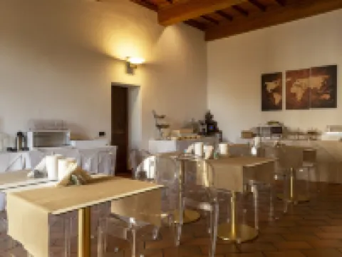 Villa Montarioso Hotels in Monteriggioni