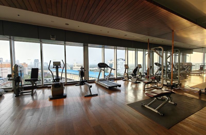 Vivanta Kolkata EM Bypass photo 5