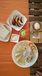 SeaLaVie Inn - breakfast