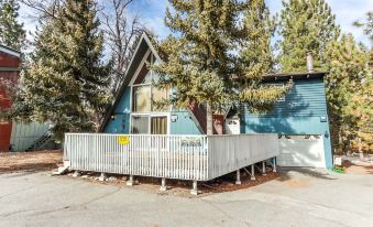 Makin' Memories at Summit-1683 by Big Bear Vacations