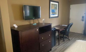 Premier Extended Stay