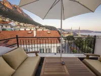 Dekatria Rooms&Aparts Hotel di Kaş
