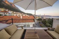 Dekatria Rooms&Aparts