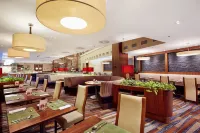 Hilton Garden Inn Rzeszow - breakfast