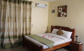 Oluwa Seun Beach Cottages, Mtwapa