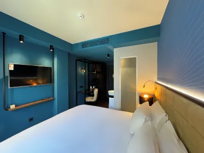 Tbilisi Edition - Design Hotel