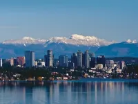 Skyway Inn - Seatac Hotels in SeaTac