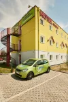 Hotel City Inn