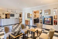 Best Western Plus Hotel Villa D'est Hotels in Schiltigheim