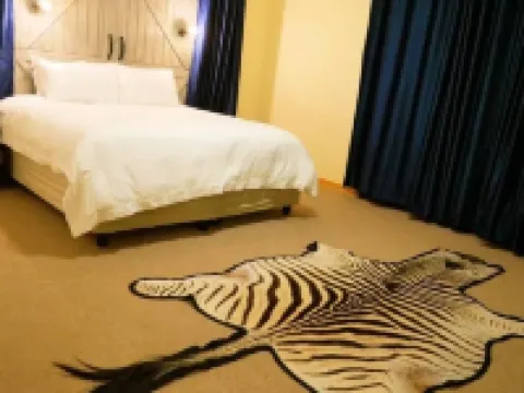 Vimbainashe Villa Hotels in Mutare
