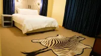 Vimbainashe Villa Hotel a 