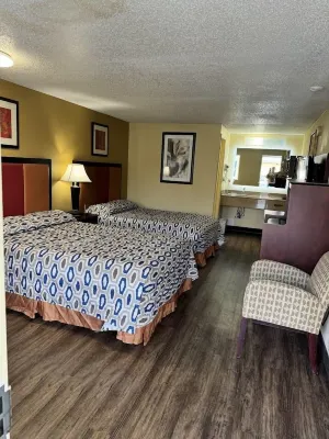 Somatel Goodlettsville Hotels in White House