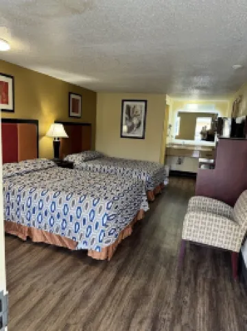 ソマテル・グッドレッツビル