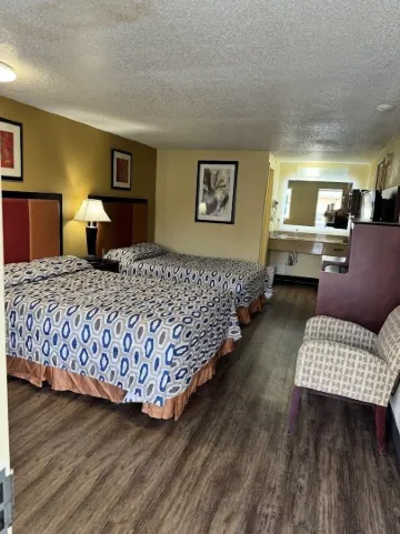 ソマテル・グッドレッツビル