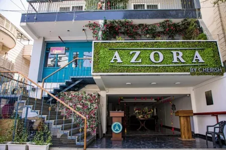 Azora by Cherish Отели рядом с достопримечательностью «ARRAY LOGIC»