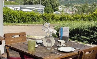 Brit Hotel Besancon l'Horloge