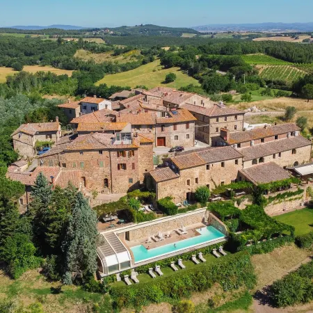 Bosco Della Spina