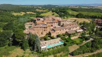 Bosco Della Spina - Homestays