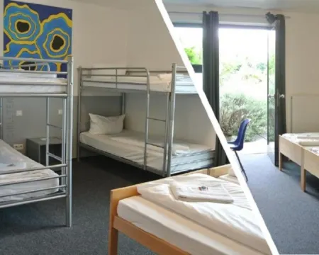 Chillten Bottrop Hotels in Bottrop