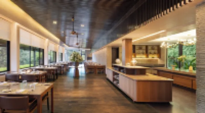 Dharana at Shillim All Inclusive Wellness Retreat