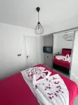 Mila Apart Отели в г. Sarigerme Mahallesi