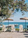 Manici Kasri - Beach