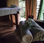 Oveng Lodge - spa