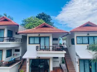 Simple Life Cliff View Resort - bar