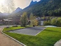 Dormio Resort les Portes du Mont Blanc