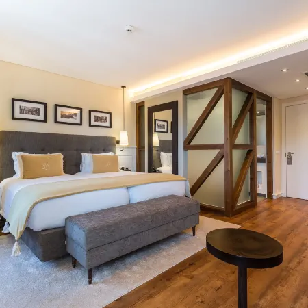 Lisbon Wine Hotel