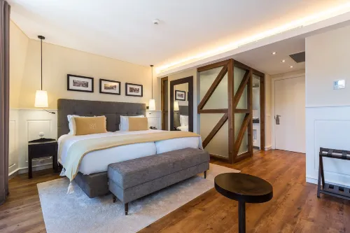 Lisbon Wine Hotel Hotels in Lisbon
